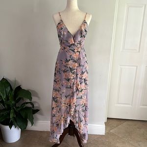 Dress long